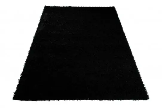 Koberec SKANDINAVIA JRX 6365Z černý Značkový