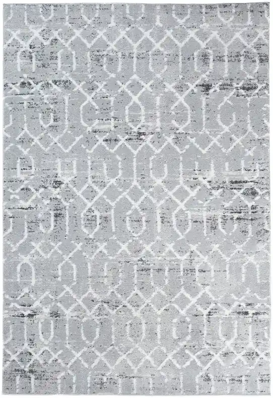 Koberec TROYA V483C COKME GRAY Výprodej