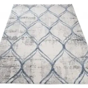 Koberec TROYA V457B COKME krém Koupit Online