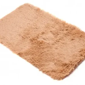 Tovární Cena Koupelnový kobereček SILK ARTS MR-102 1PC zlatý