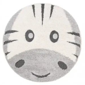 Koberec ANIMAL 15525/966 krémový/šedý Objednat Nyní