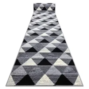 Běhoun BCF BASE 3986 Geometric šedý Objednat Nyní