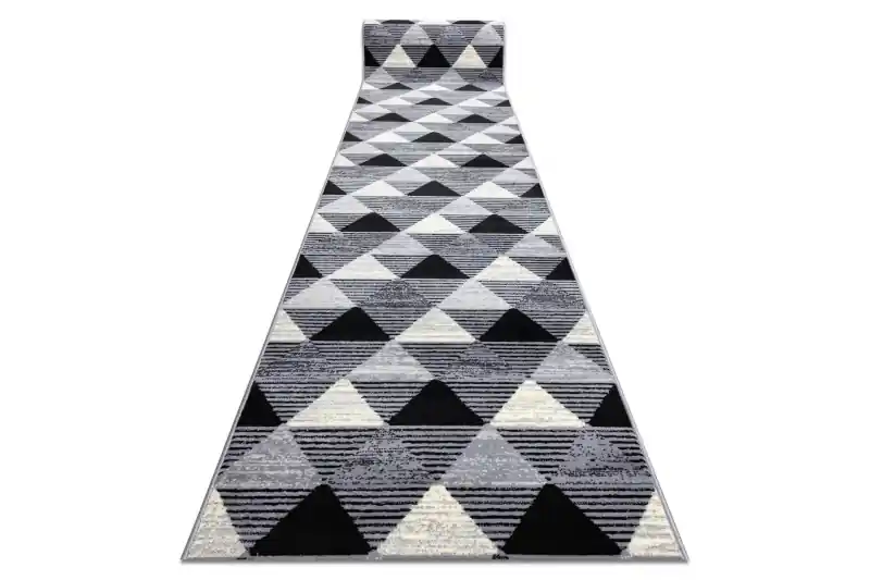 Běhoun BCF BASE 3986 Geometric šedý Objednat Nyní