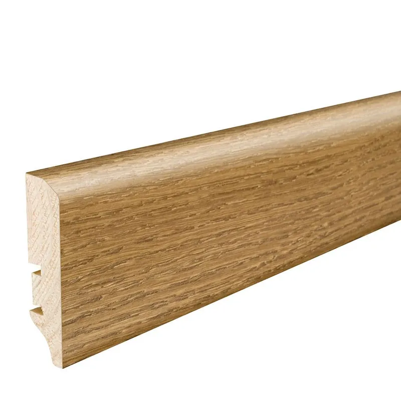 Koupit Online Set 10ks podlahových lišt P50 dub terra 220 cm