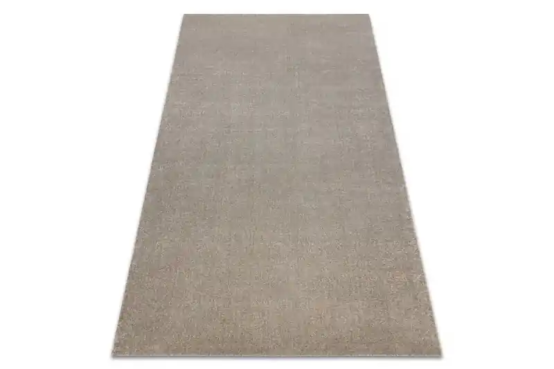 Koberec SOFT 2485 K60 11 béžový Poslední Šance