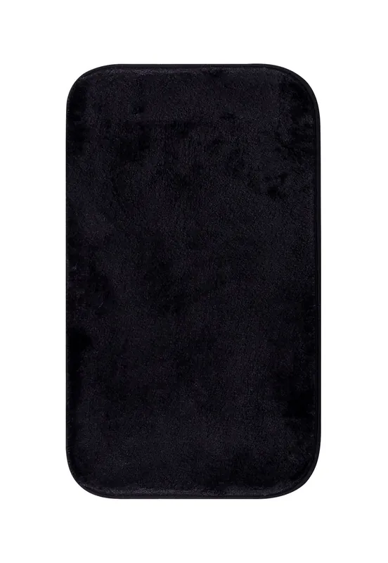 Kup Teď Koupelnový kobereček MELLOW černý