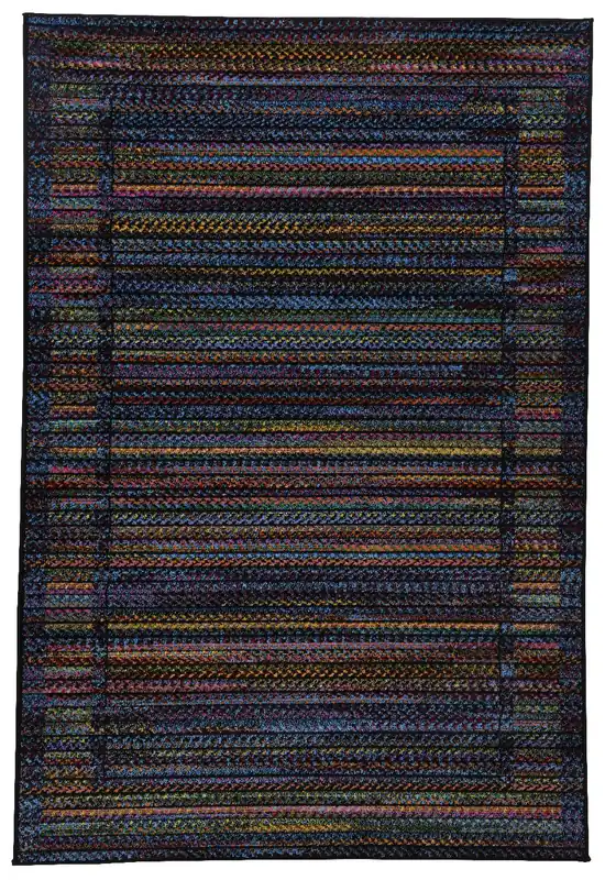 Koberec MONIA GF/027 MULTICOLOR Dokud Zásoby Vydrží