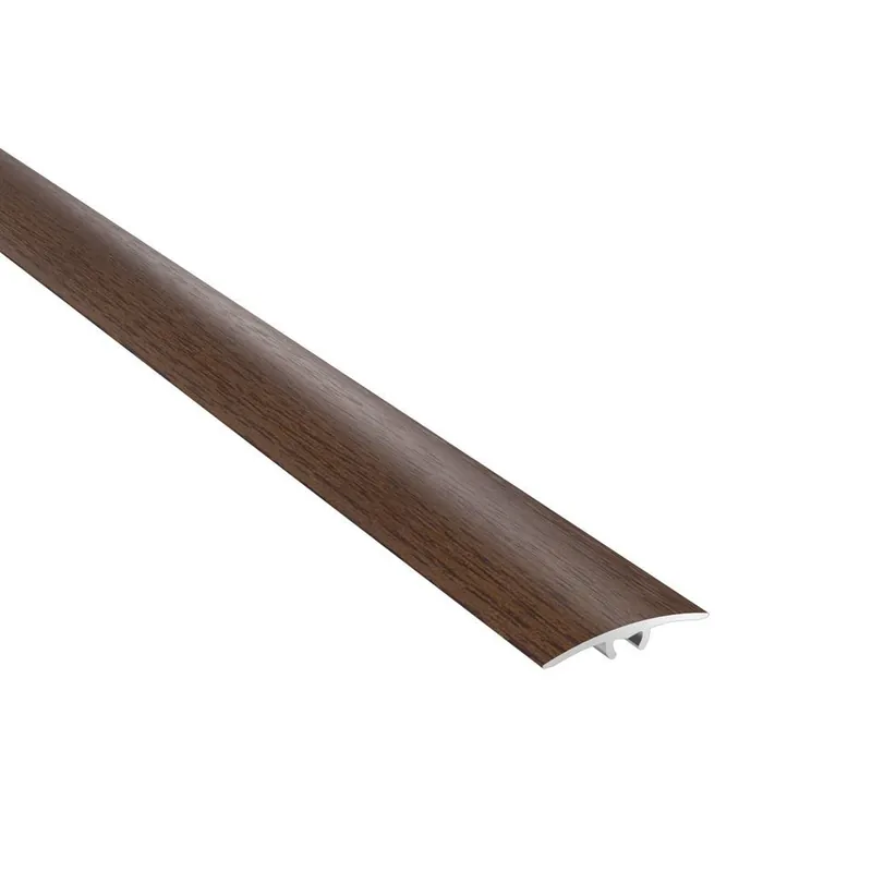 Výhodná Nabídka Přechodová lišta SM1 spálený dub 186 cm