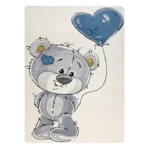 Objednat Nyní Koberec PETIT TEDDY BEAR - krém