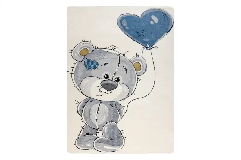 Objednat Nyní Koberec PETIT TEDDY BEAR - krém