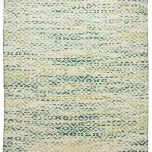 Autentický Koberec TOM TAILOR SMOOTH COMFORT DIAMOND GREEN