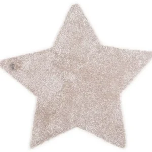 Koberec SOFT STAR béžový Cenová Bomba