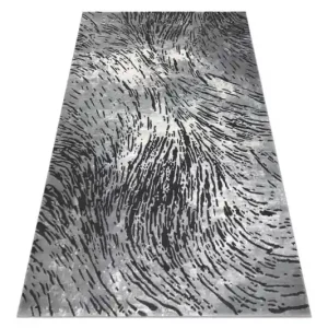 Omezená Nabídka Koberec ZARA 0W3983 P50 520 - šedý / béžový