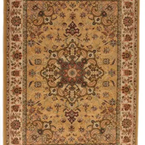 Koberec TURAN 859 camel Sezónní Sleva