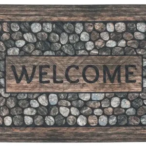 Ověřený Rohožka ARO Welcome Rohožka skály