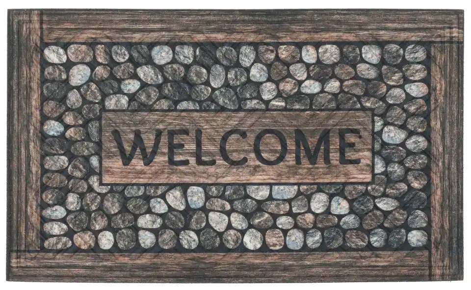 Ověřený Rohožka ARO Welcome Rohožka skály