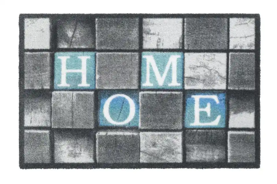Jen Po Omezenou Doba Rohožka PRINT Home