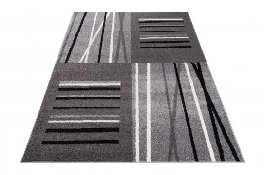 Koberec JAWA H107C O0X antracit Top Prodej