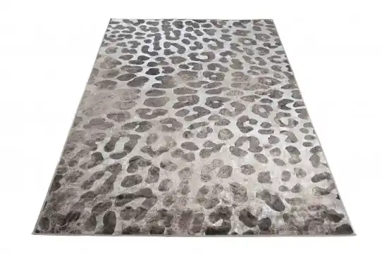 Koberec WILD 25117 taupe Poslední Šance