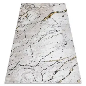 Akce Koberec GLOSS 529A 53 Glamour - slonia kosť, béžový