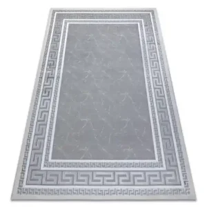 Dokud Zásoby Vydrží Koberec GLOSS 2813 27 Styl, greek - šedý