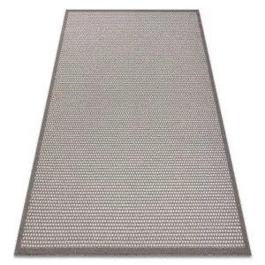 Nejlepší Cena Koberec SIZAL BORDERO 2907 taupe / krém
