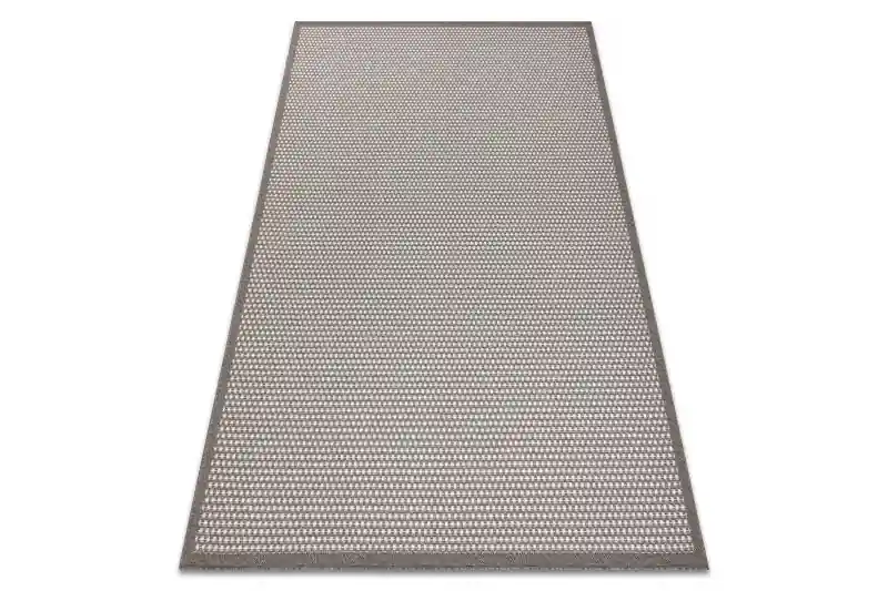 Nejlepší Cena Koberec SIZAL BORDERO 2907 taupe / krém