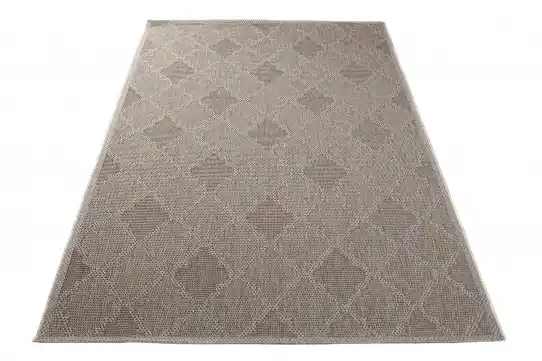 Koberec NATURE T709B EFG tmavě béžový Must-Have