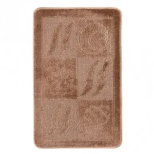 Dokud Zásoby Vydrží Koupelnový kobereček MONO 1107 camel 3305 1PC BANAN