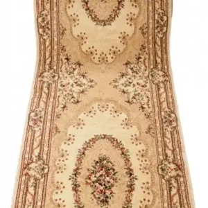Běhoun YESEMEK 5889A krémový Must-Have