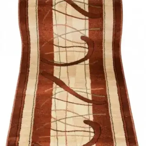 Běhoun DORIAN 5118A hnědý Koupit Online