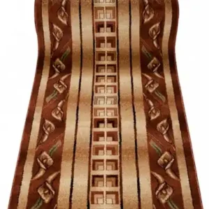 Běhoun DORIAN 7131B béžový Zlevněný