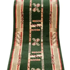 Akční Nabídka Běhoun ATLAS PP 0185G zelený