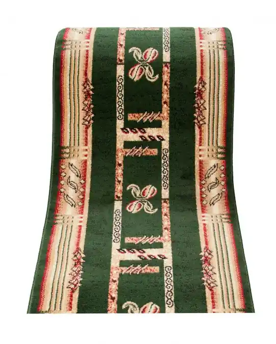 Akční Nabídka Běhoun ATLAS PP 0185G zelený