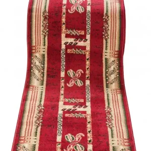Běhoun ATLAS PP 0185G červený Kup Teď