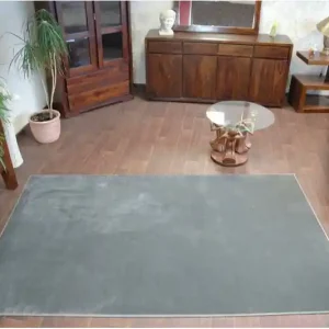 Koberec ULTRA popelový Jen Po Omezenou Doba
