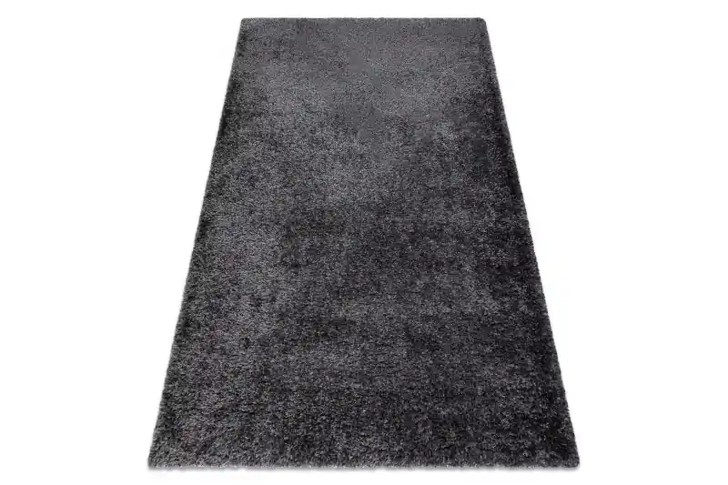 Koberec FLUFFY shaggy šedý Nakupujte Hned