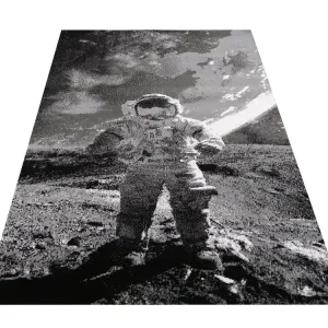 Ihned K Objednání Koberec Soho 22 Astronaut - šedý
