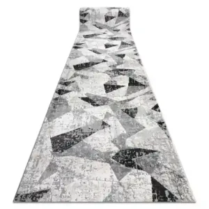 Běhoun TULS 51211 geometrický antracit Sezónní Sleva