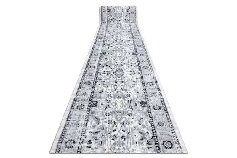 Běhoun ARGENT ramka - W7040 šedý / černý Víkendová Akce