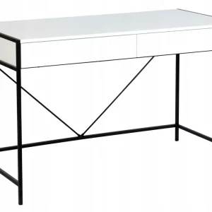 Kancelářský stůl LOFT bílý 190301 Top Prodej