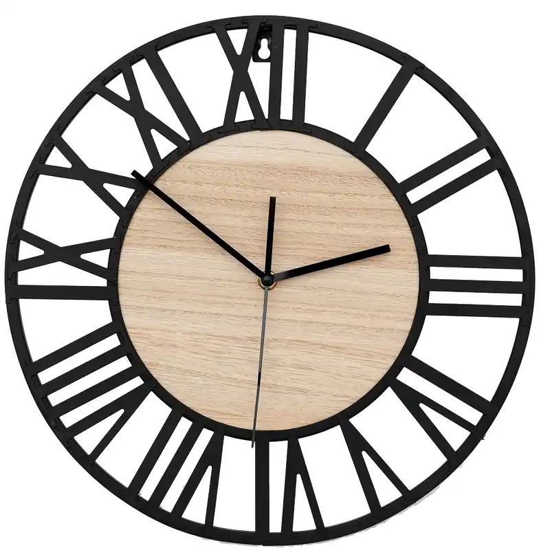 Nástěnné hodiny LOFT MC70902 Nová Kolekce