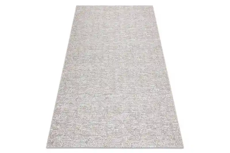 Horká Nabídka Koberec SIZAL COLOR 47373560 Labirynt béžový