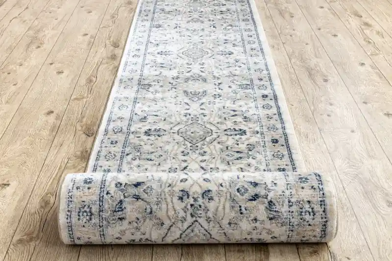 Kup Teď Běhoun ARGENT RAMKA - W7040 krém/nebeský