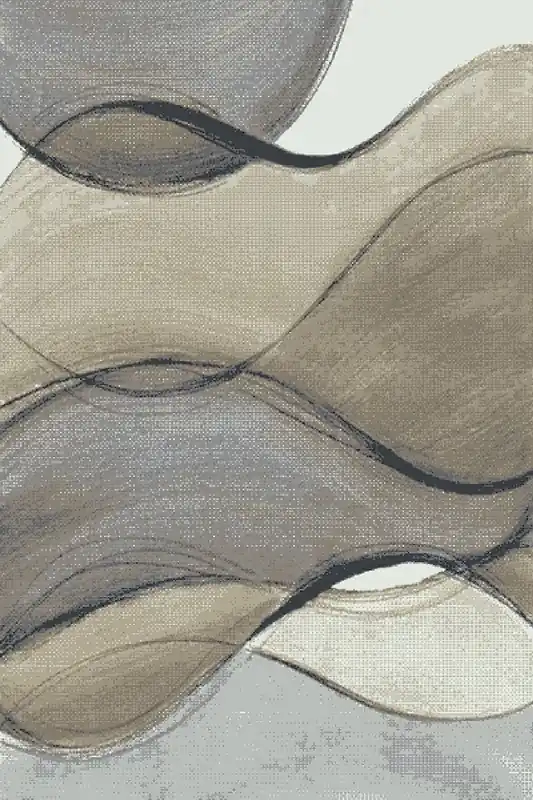 Koberec ELEGANT WAVES Nakupujte Hned