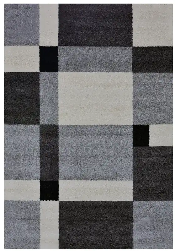 Oblíbený Koberec CASA BOARD šedý
