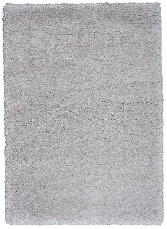 Horká Nabídka Koberec FLOKI SILVER