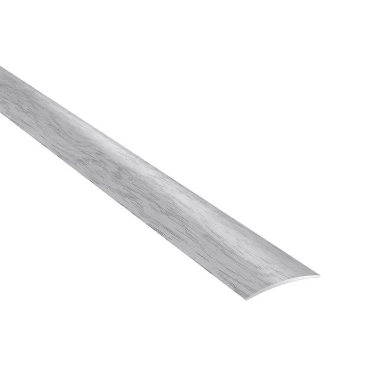 Nízká Cena Přechodová lišta PR3K sněhový dub 93 cm