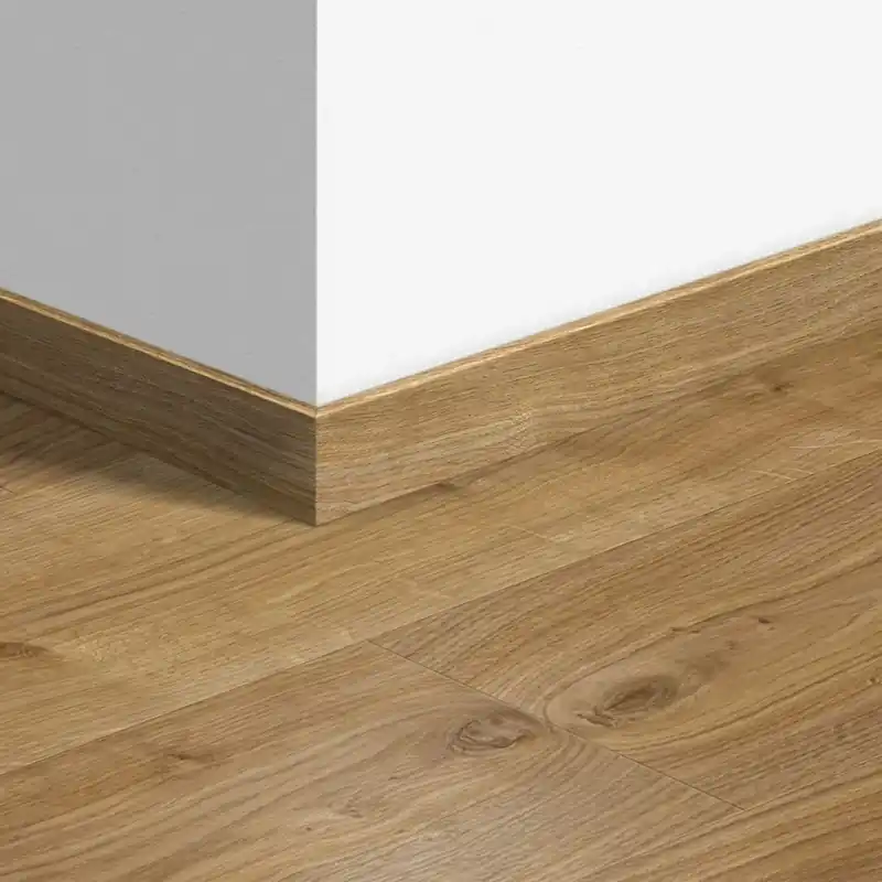 Nízká Cena Soklová lišta LVT 40025 240 cm
