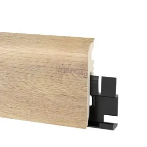 Expresní Doručení Soklová lišta 110 VIGO 60 dub jersey 220 cm